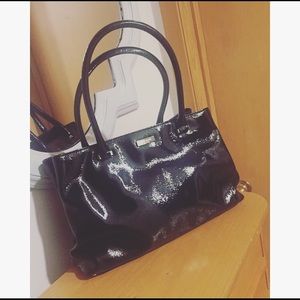 like-new kate spade new york handbag